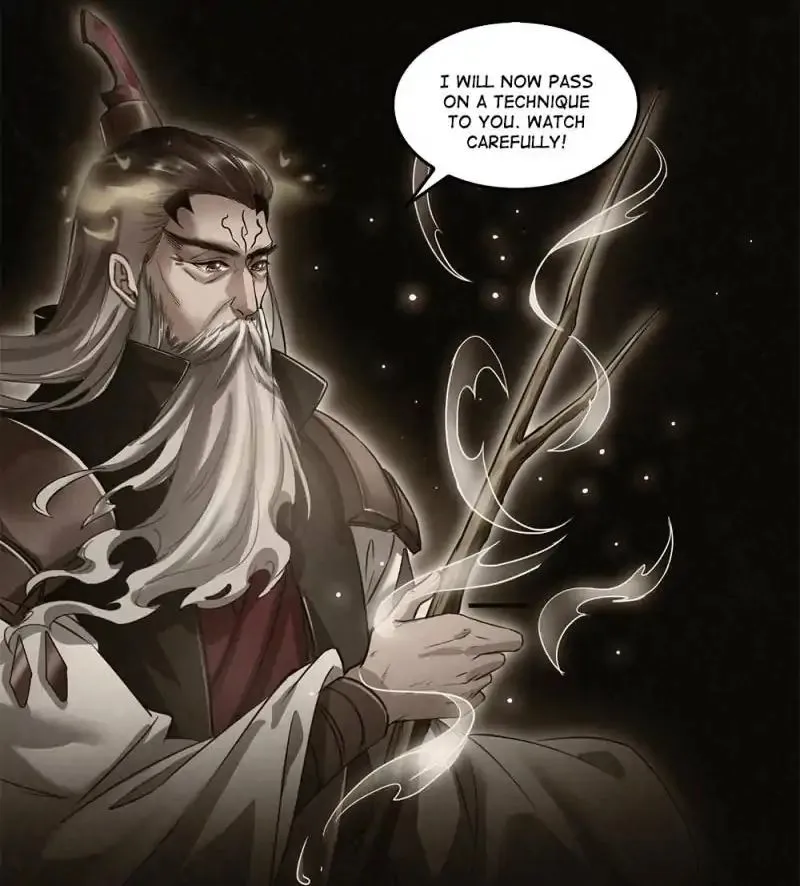 Cultivation Chat Group Mangakakalot X Chapter 88 Page 8