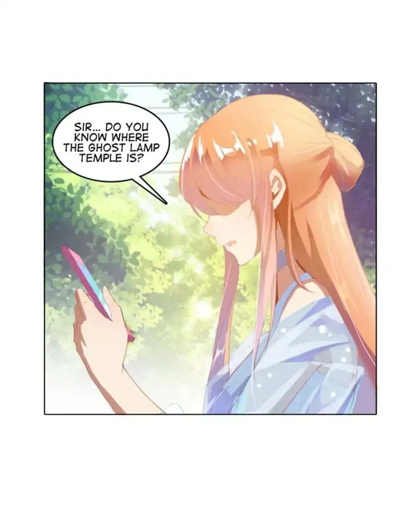 Cultivation Chat Group Mangakakalot X Chapter 8 Page 16
