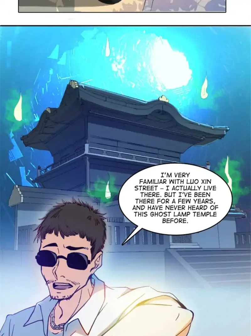 Cultivation Chat Group Mangakakalot X Chapter 8 Page 18