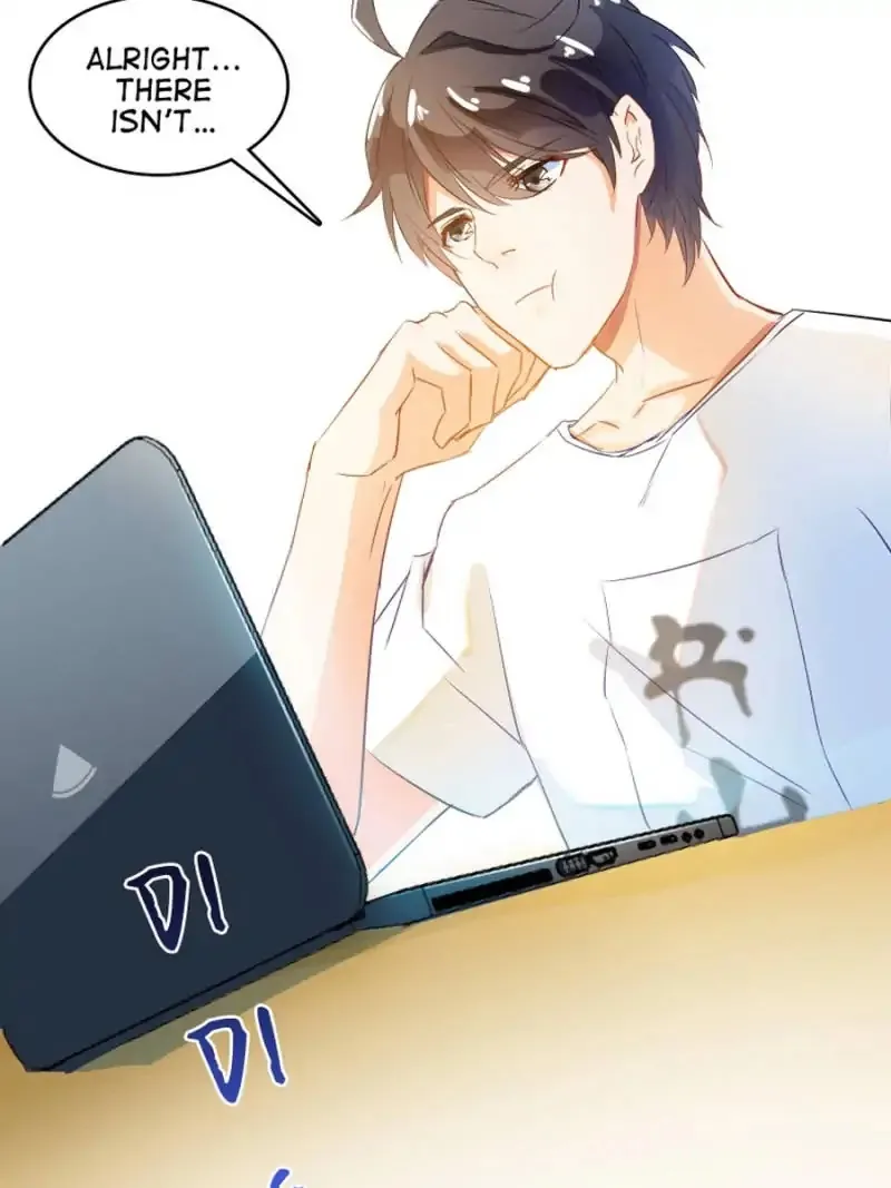 Cultivation Chat Group Mangakakalot X Chapter 8 Page 3