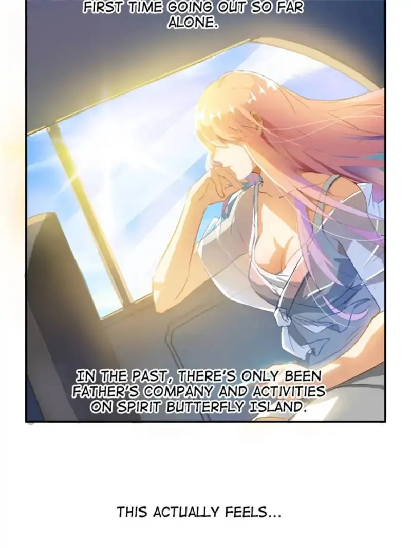 Cultivation Chat Group Mangakakalot X Chapter 8 Page 23