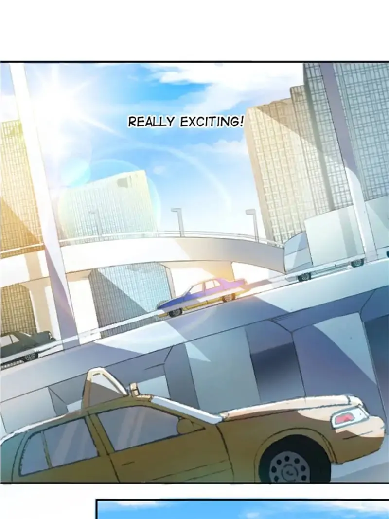 Cultivation Chat Group Mangakakalot X Chapter 8 Page 24