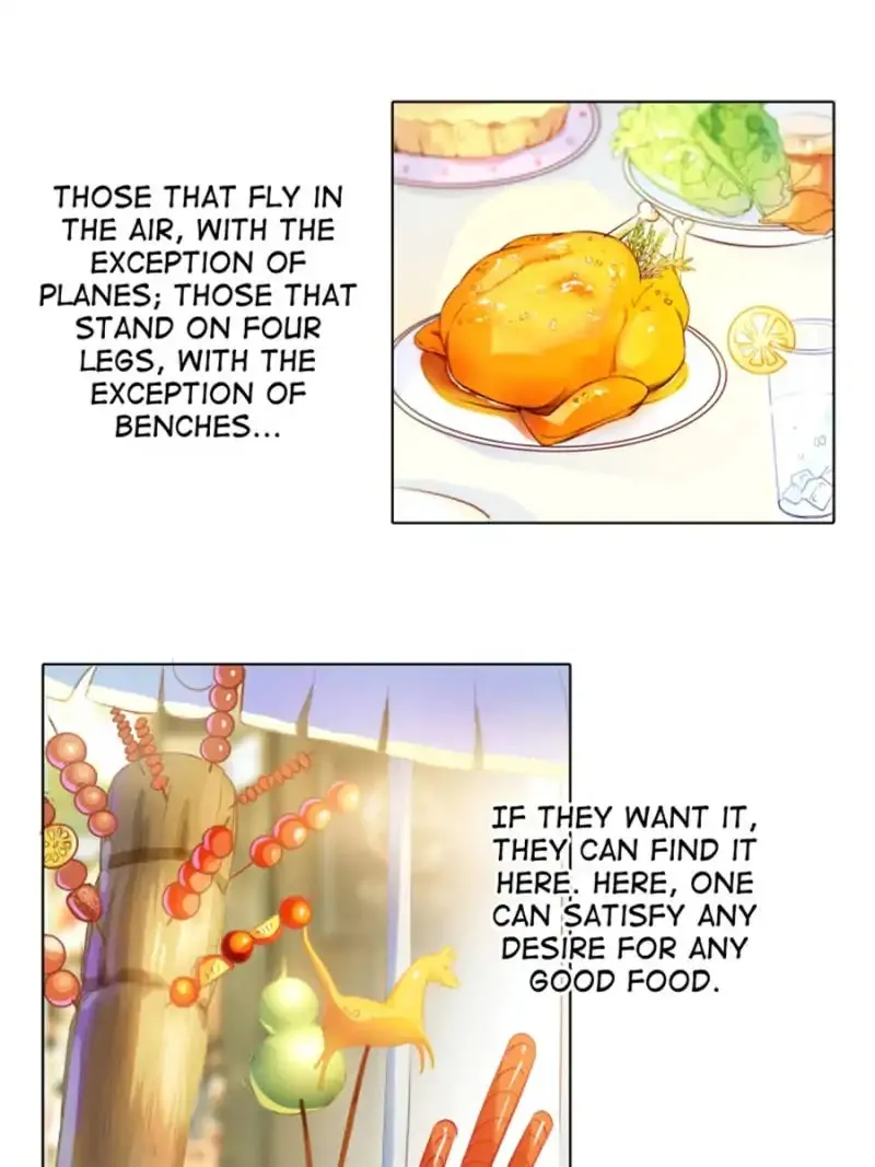 Cultivation Chat Group Mangakakalot X Chapter 8 Page 27