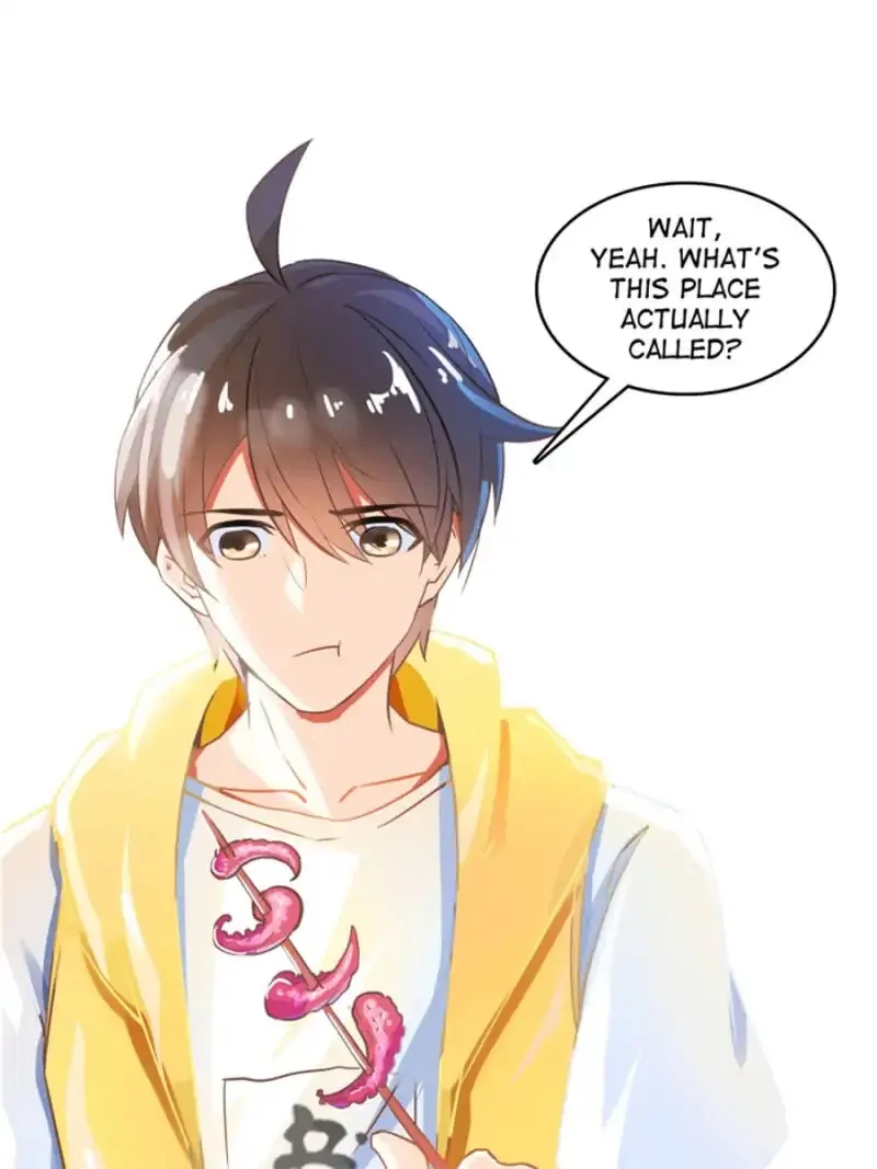 Cultivation Chat Group Mangakakalot X Chapter 8 Page 29