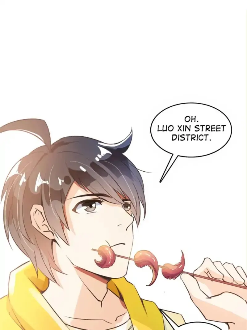 Cultivation Chat Group Mangakakalot X Chapter 8 Page 31