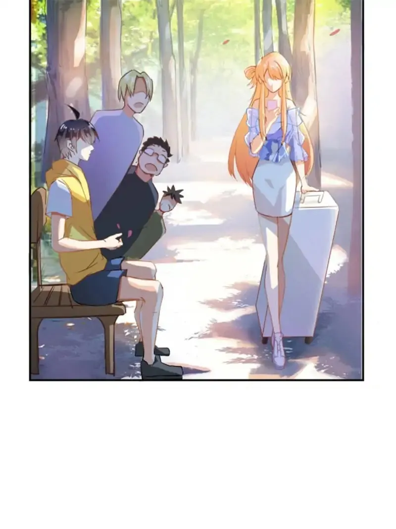 Cultivation Chat Group Mangakakalot X Chapter 8 Page 46
