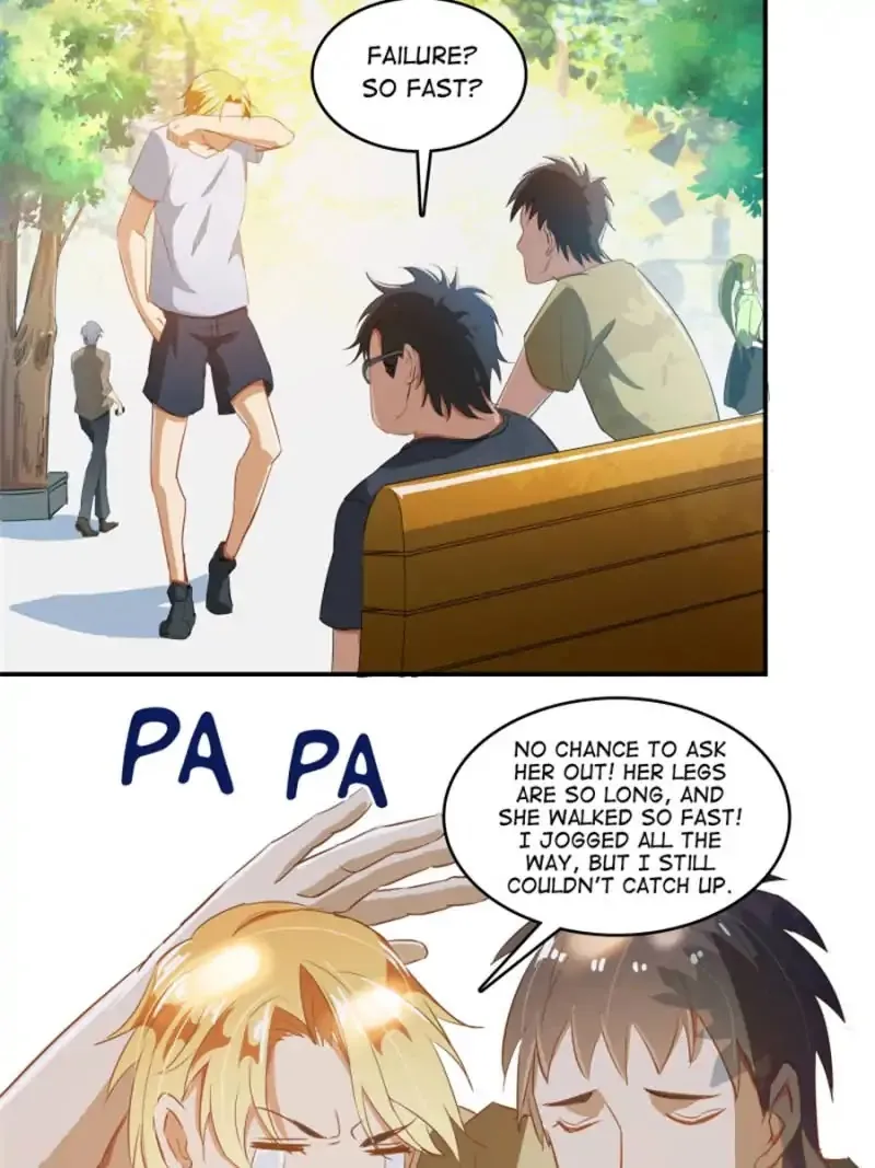 Cultivation Chat Group Mangakakalot X Chapter 8 Page 51