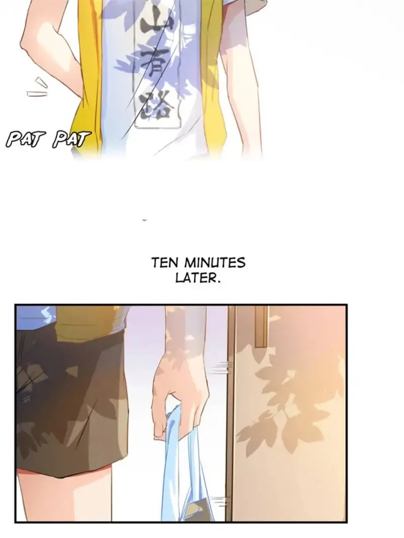 Cultivation Chat Group Mangakakalot X Chapter 8 Page 54