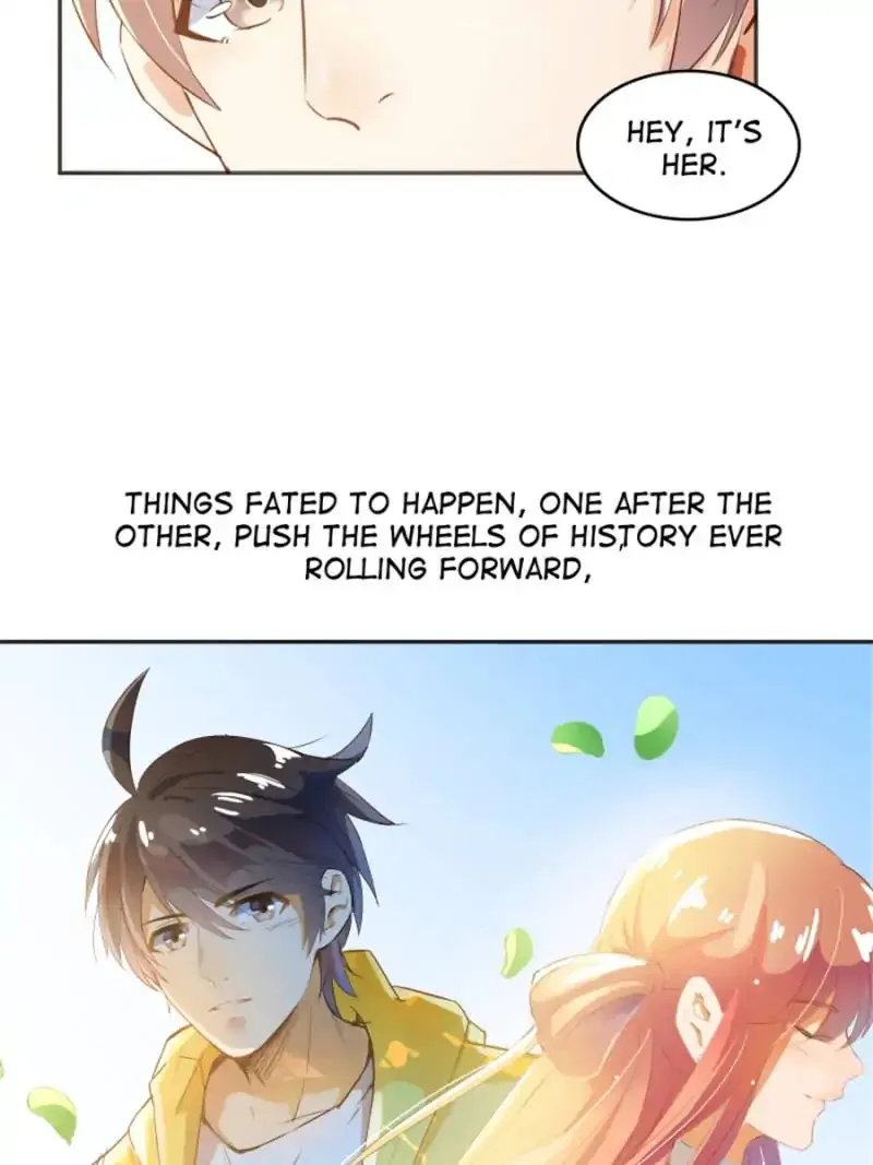 Cultivation Chat Group Mangakakalot X Chapter 8 Page 60