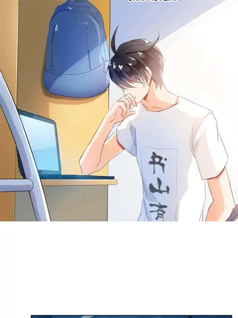 Cultivation Chat Group Mangakakalot X Chapter 8 Page 7