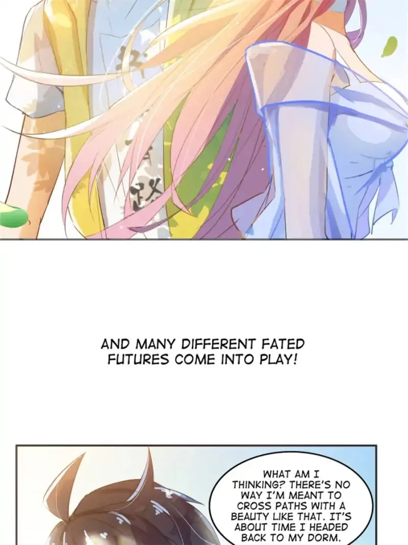 Cultivation Chat Group Mangakakalot X Chapter 8 Page 61