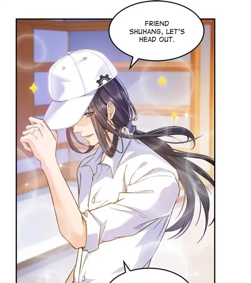 Cultivation Chat Group Mangakakalot X Chapter 80 Page 15