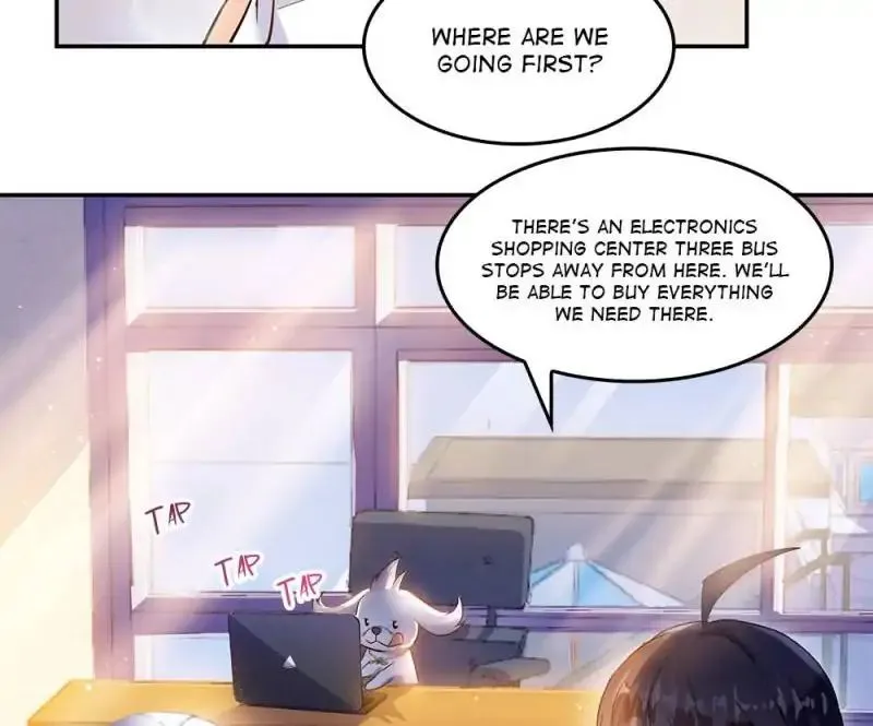 Cultivation Chat Group Mangakakalot X Chapter 80 Page 16