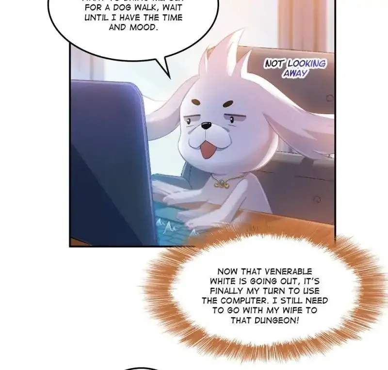 Cultivation Chat Group Mangakakalot X Chapter 80 Page 18