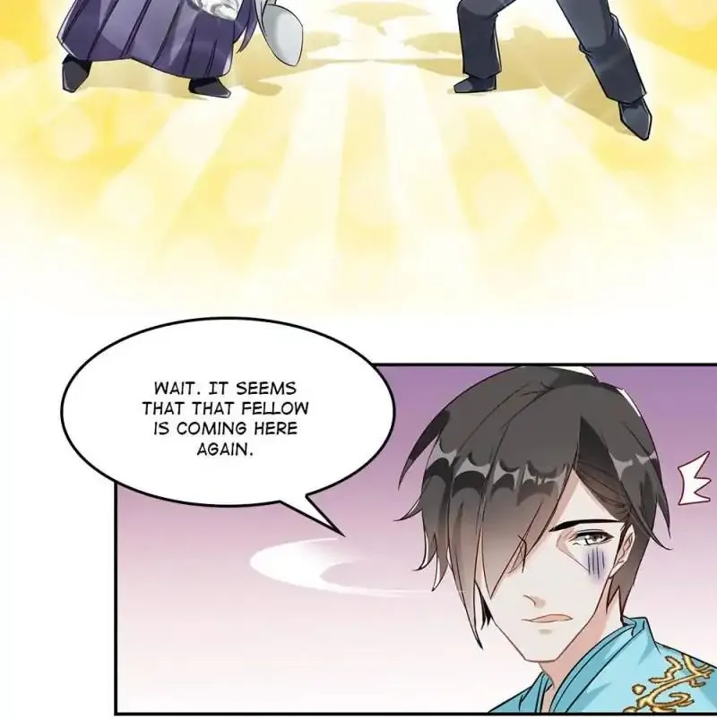 Cultivation Chat Group Mangakakalot X Chapter 80 Page 28