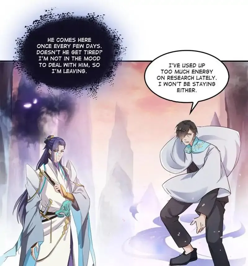 Cultivation Chat Group Mangakakalot X Chapter 80 Page 29