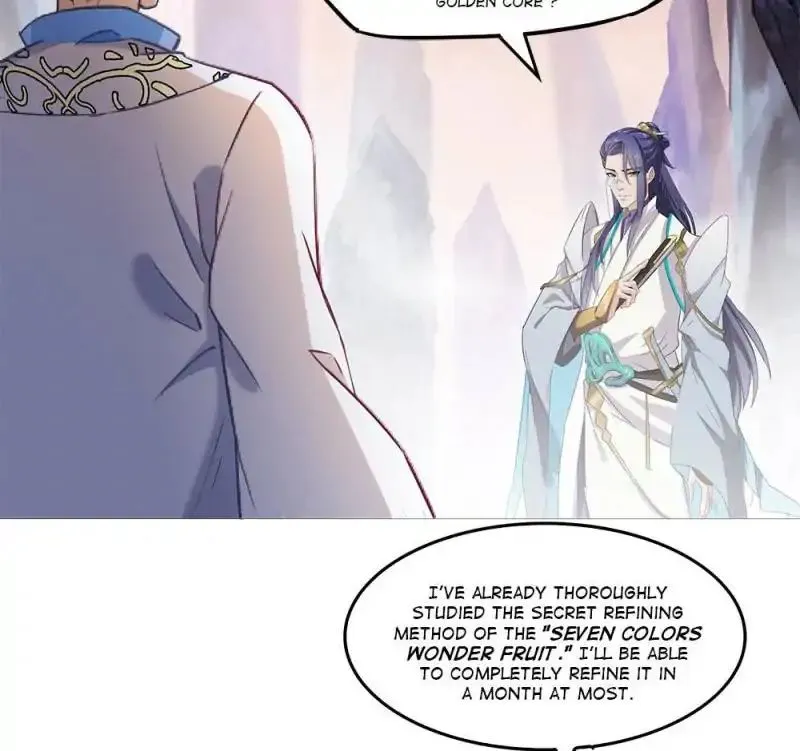Cultivation Chat Group Mangakakalot X Chapter 80 Page 24