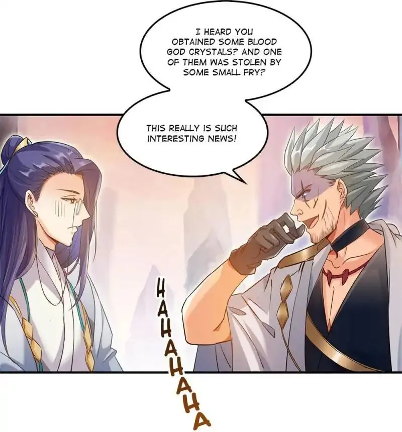 Cultivation Chat Group Mangakakalot X Chapter 80 Page 33