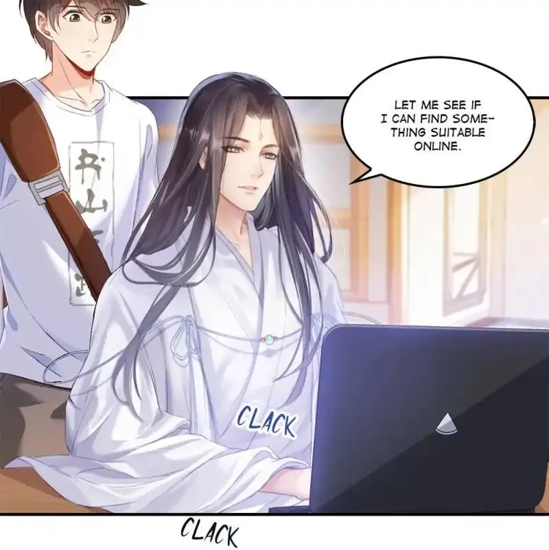 Cultivation Chat Group Mangakakalot X Chapter 80 Page 5