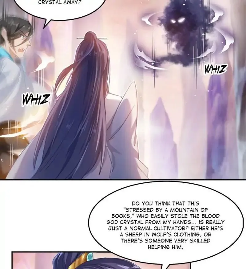 Cultivation Chat Group Mangakakalot X Chapter 80 Page 43