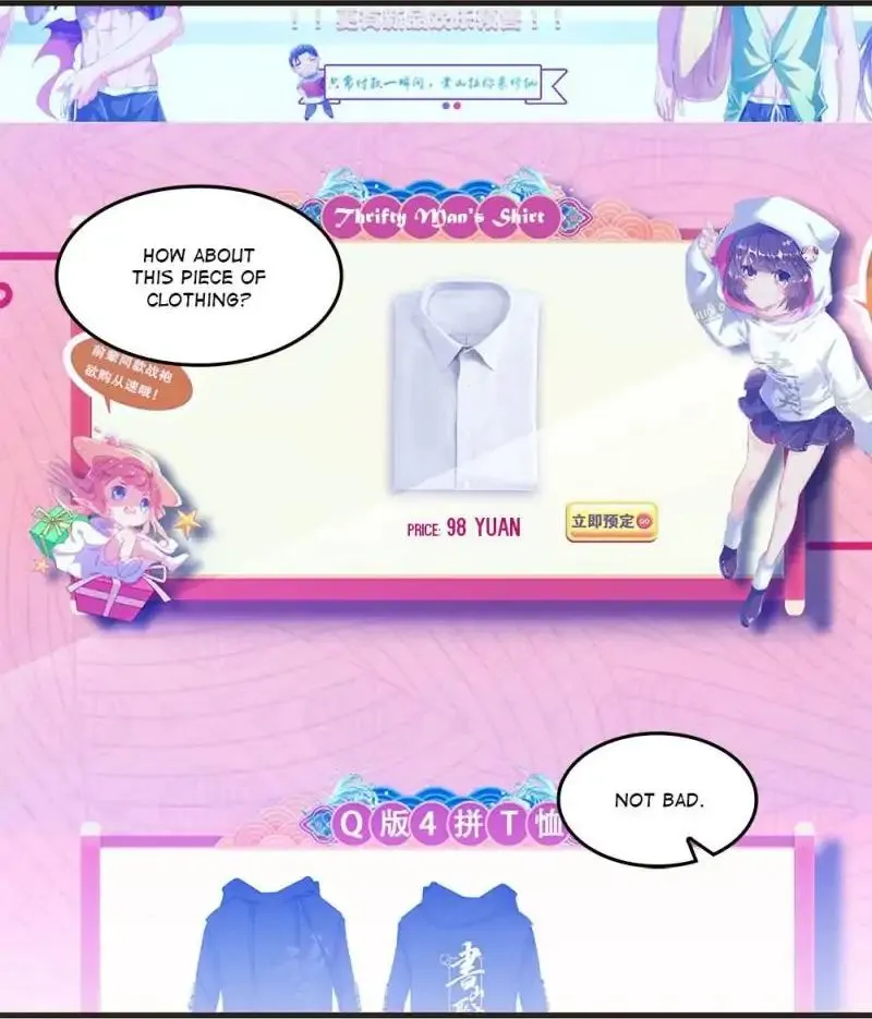 Cultivation Chat Group Mangakakalot X Chapter 80 Page 6