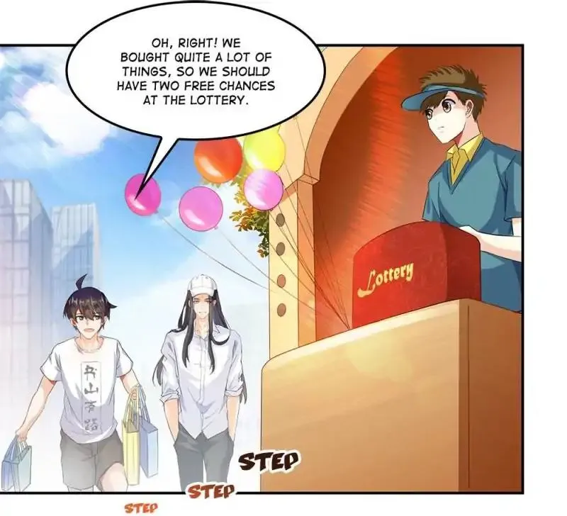 Cultivation Chat Group Mangakakalot X Chapter 81 Page 30