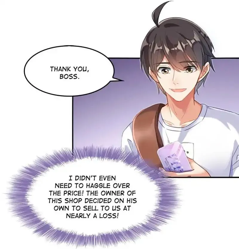 Cultivation Chat Group Mangakakalot X Chapter 81 Page 22