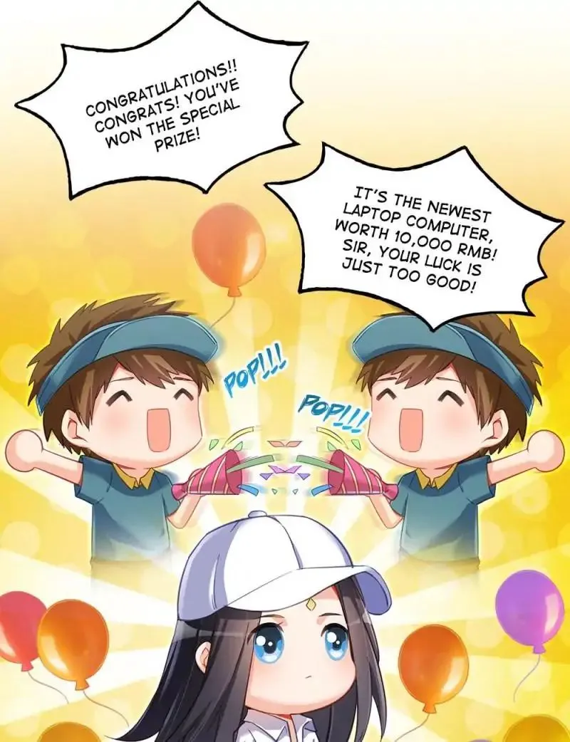 Cultivation Chat Group Mangakakalot X Chapter 81 Page 38