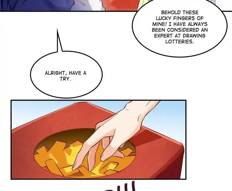 Cultivation Chat Group Mangakakalot X Chapter 81 Page 32