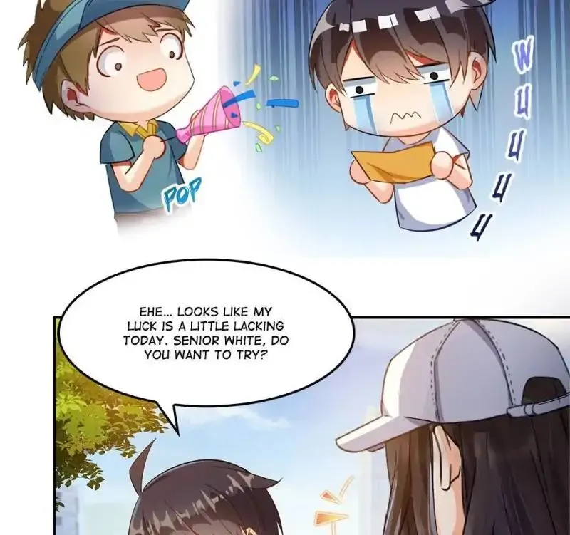 Cultivation Chat Group Mangakakalot X Chapter 81 Page 34