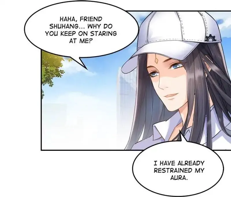 Cultivation Chat Group Mangakakalot X Chapter 81 Page 49