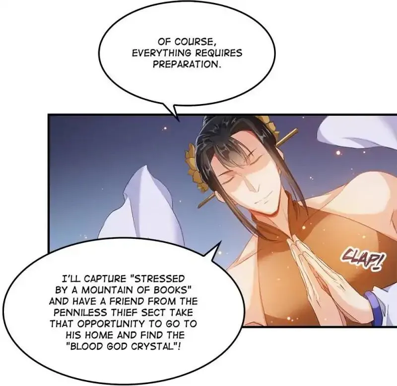 Cultivation Chat Group Mangakakalot X Chapter 81 Page 8