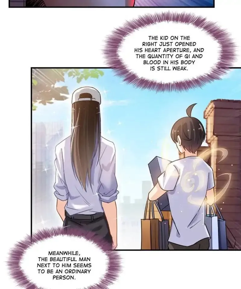 Cultivation Chat Group Mangakakalot X Chapter 82 Page 3