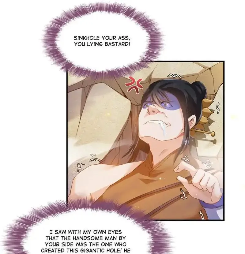 Cultivation Chat Group Mangakakalot X Chapter 82 Page 24