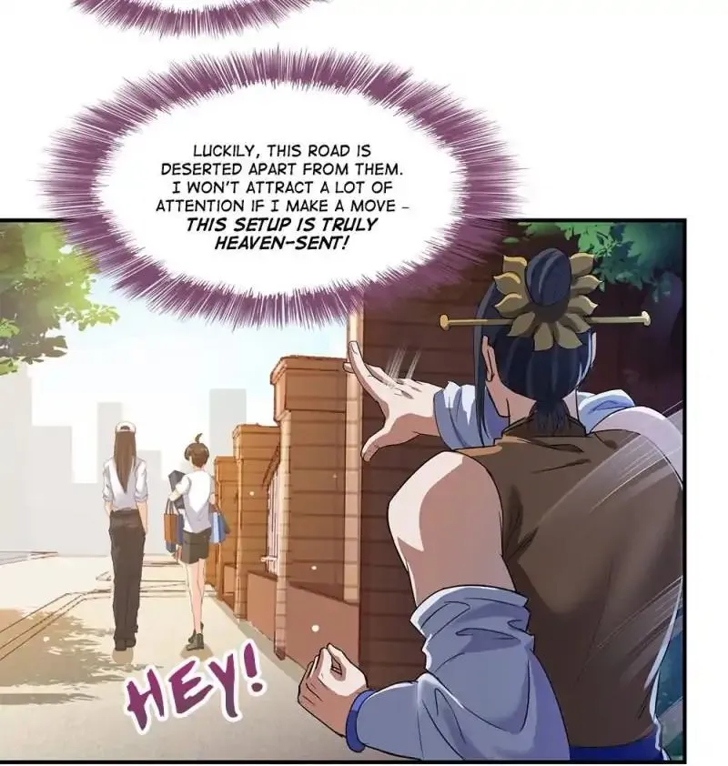 Cultivation Chat Group Mangakakalot X Chapter 82 Page 4