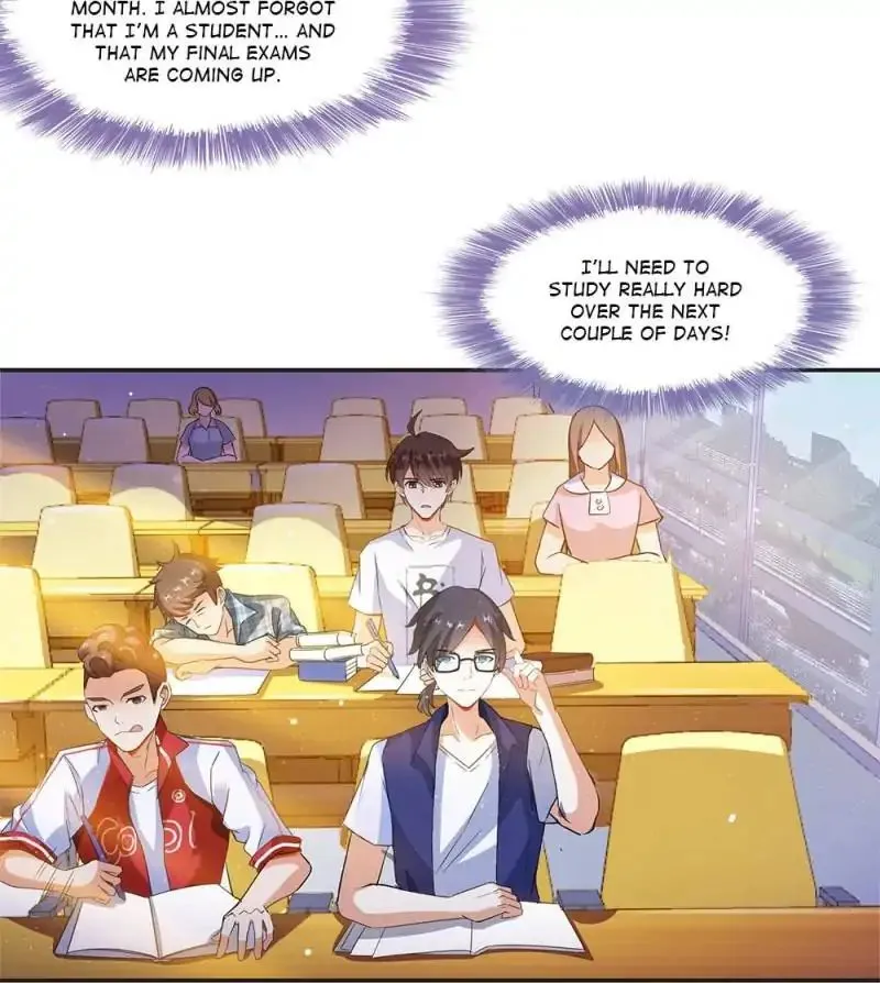 Cultivation Chat Group Mangakakalot X Chapter 83 Page 20