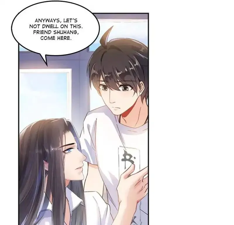 Cultivation Chat Group Mangakakalot X Chapter 83 Page 36