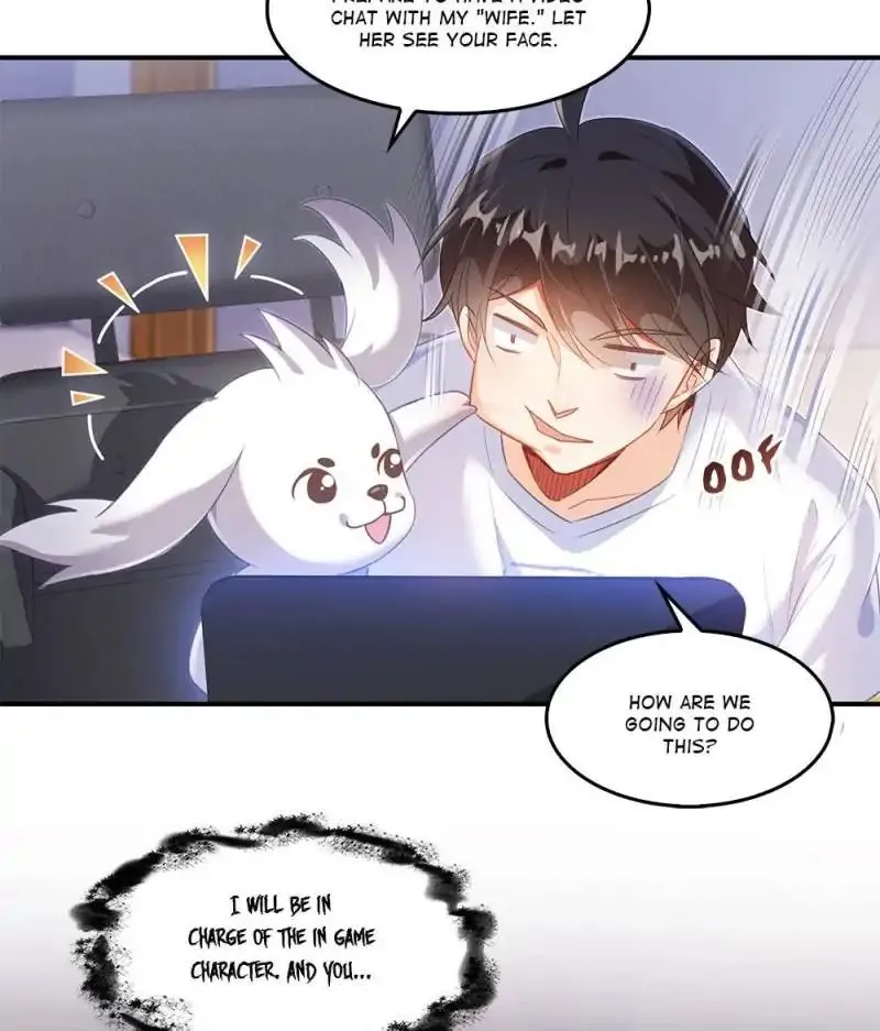 Cultivation Chat Group Mangakakalot X Chapter 83 Page 6