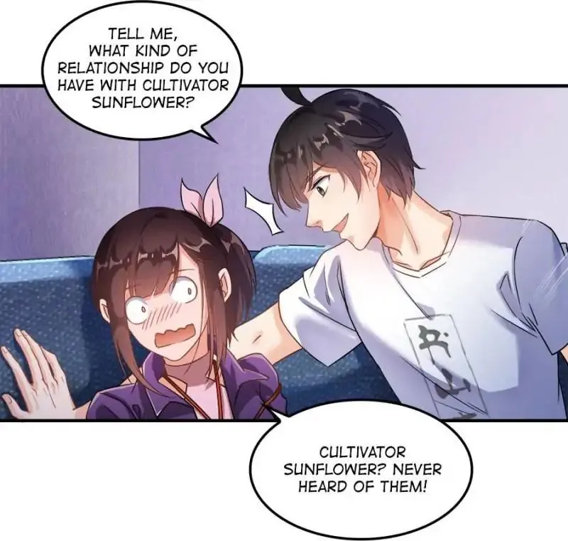 Cultivation Chat Group Mangakakalot X Chapter 94 Page 1