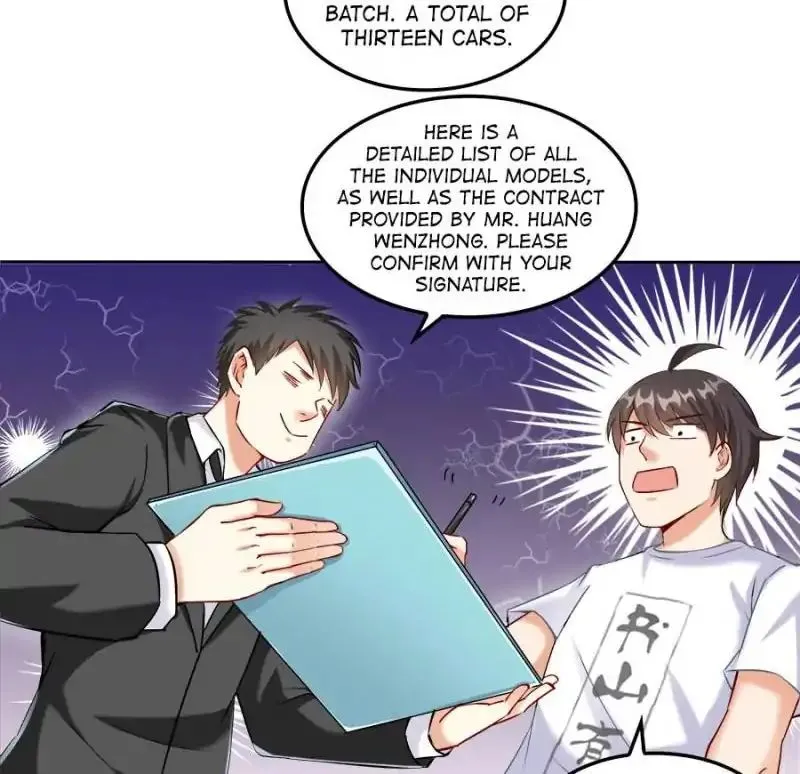 Cultivation Chat Group Mangakakalot X Chapter 94 Page 17
