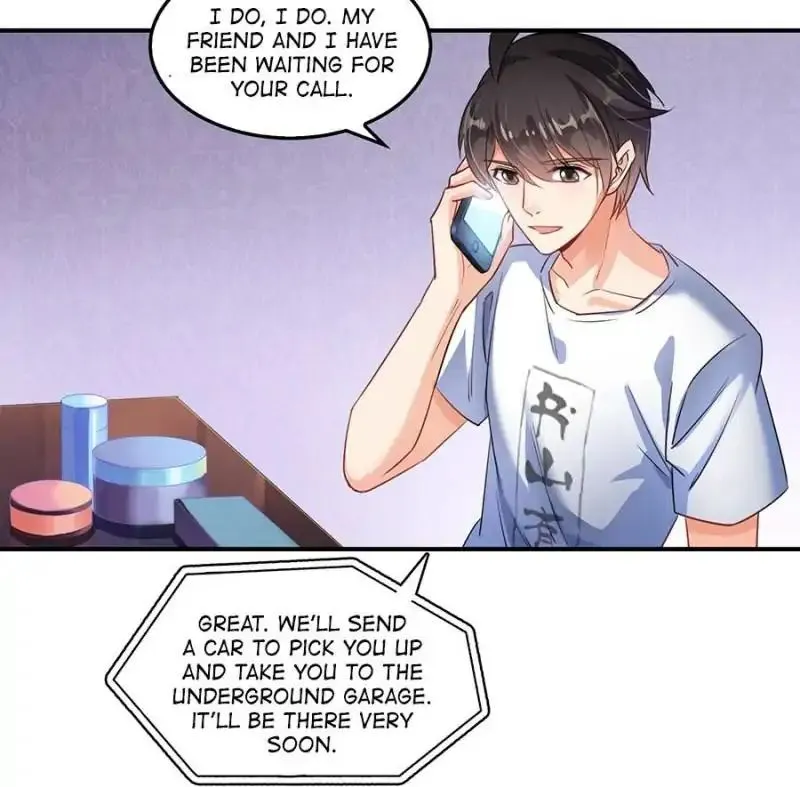 Cultivation Chat Group Mangakakalot X Chapter 94 Page 12