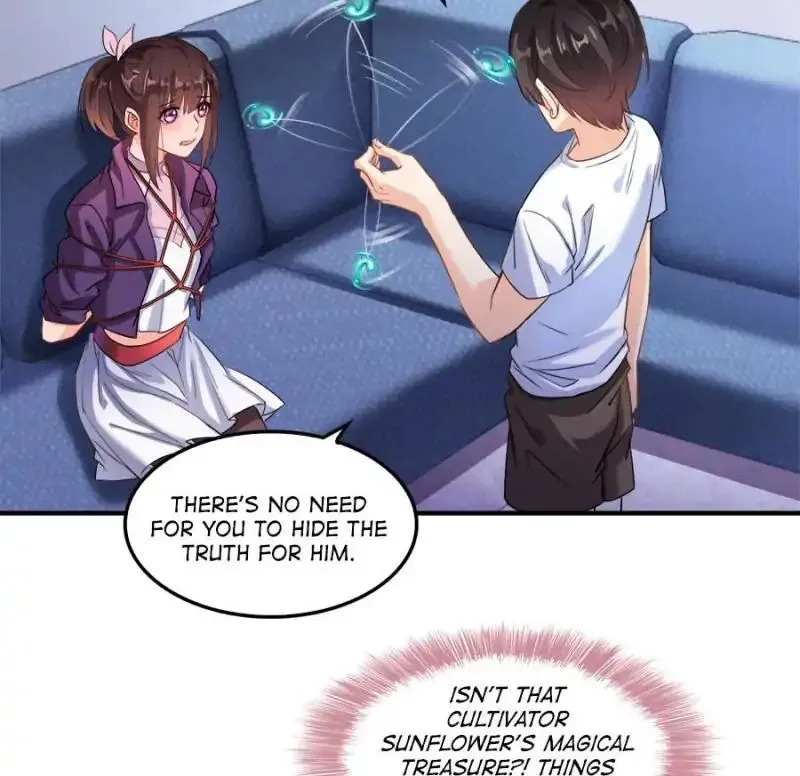 Cultivation Chat Group Mangakakalot X Chapter 94 Page 3