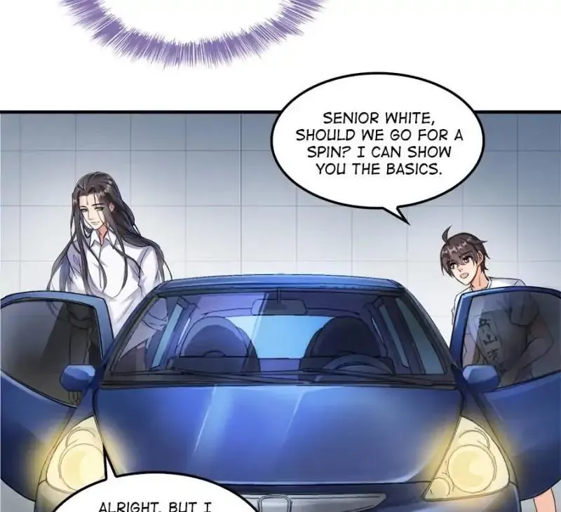 Cultivation Chat Group Mangakakalot X Chapter 94 Page 21