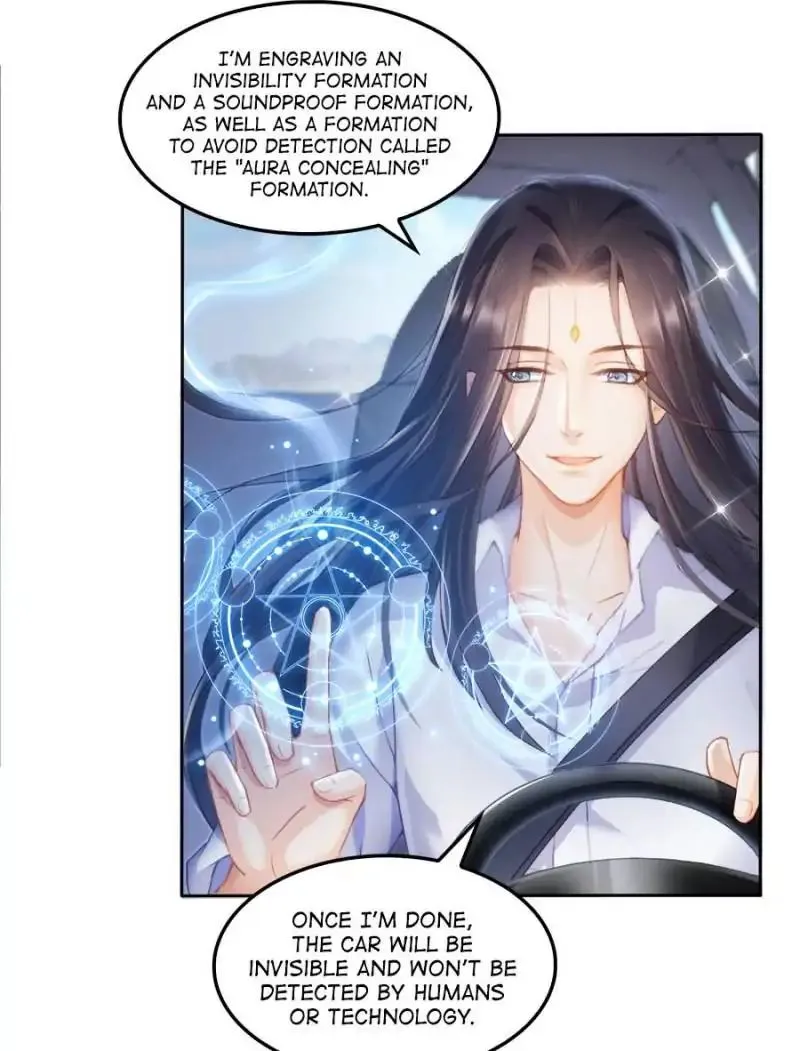 Cultivation Chat Group Mangakakalot X Chapter 94 Page 37