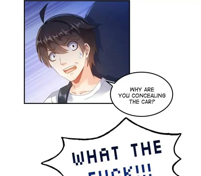 Cultivation Chat Group Mangakakalot X Chapter 94 Page 39