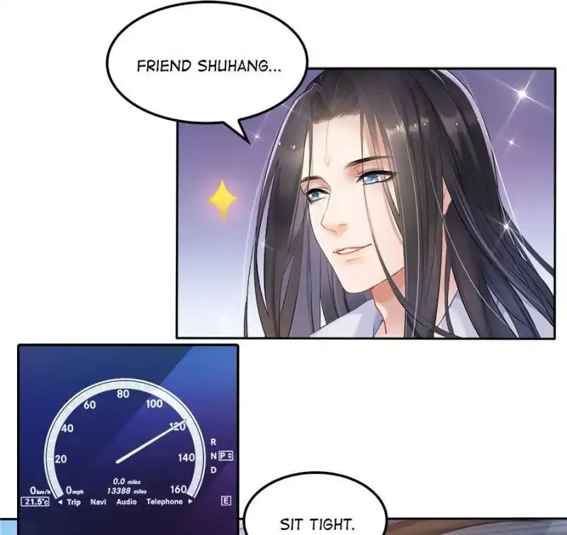 Cultivation Chat Group Mangakakalot X Chapter 94 Page 32