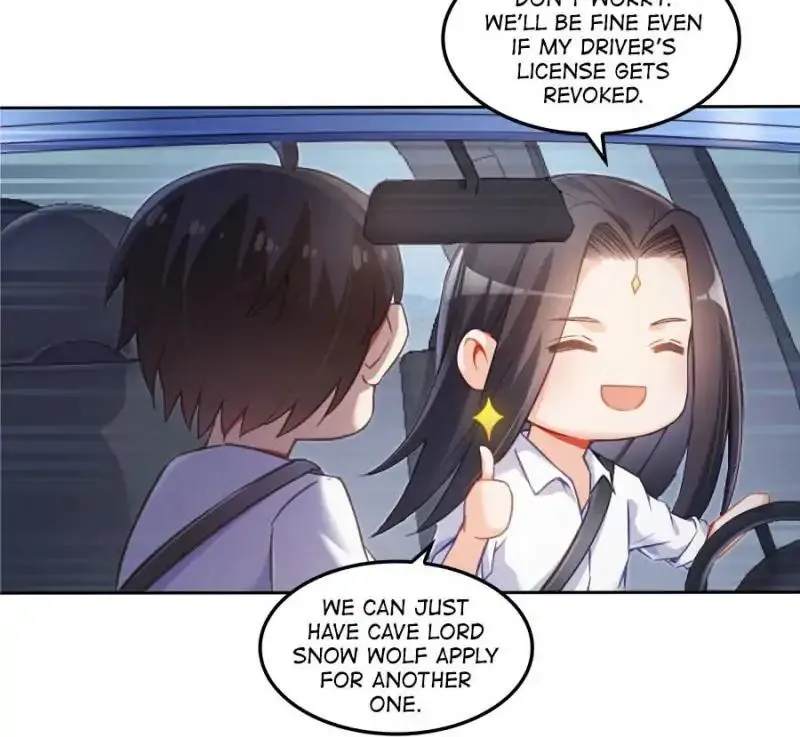 Cultivation Chat Group Mangakakalot X Chapter 94 Page 34