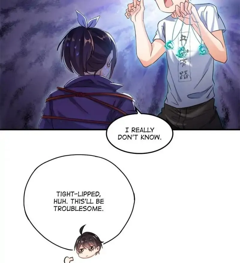 Cultivation Chat Group Mangakakalot X Chapter 94 Page 5