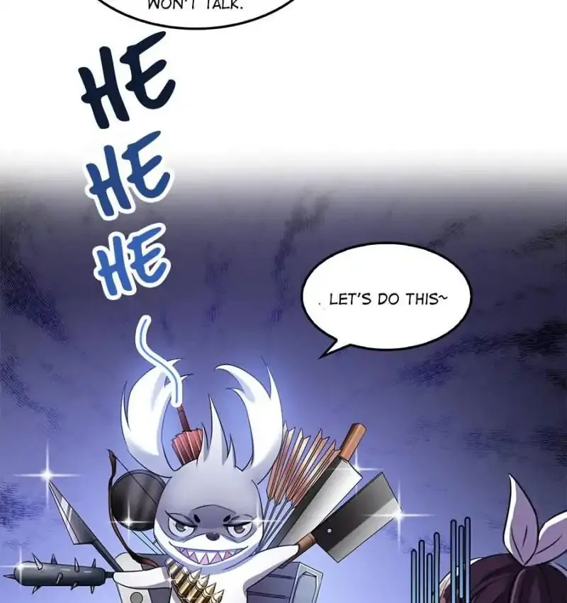 Cultivation Chat Group Mangakakalot X Chapter 94 Page 8