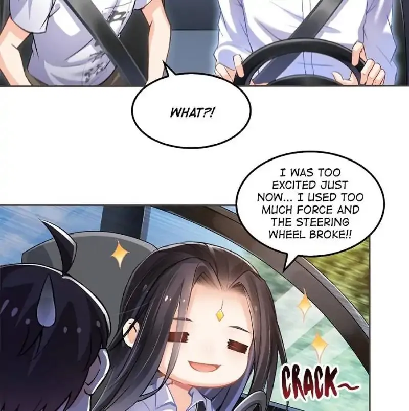 Cultivation Chat Group Mangakakalot X Chapter 95 Page 12